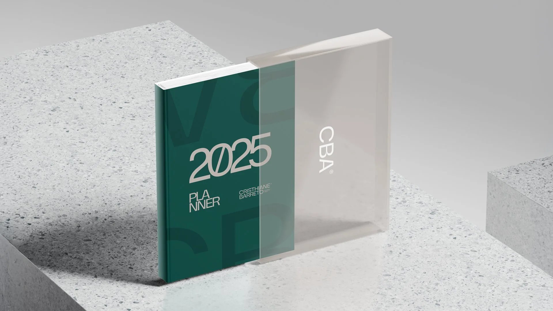 CBA: typography system
