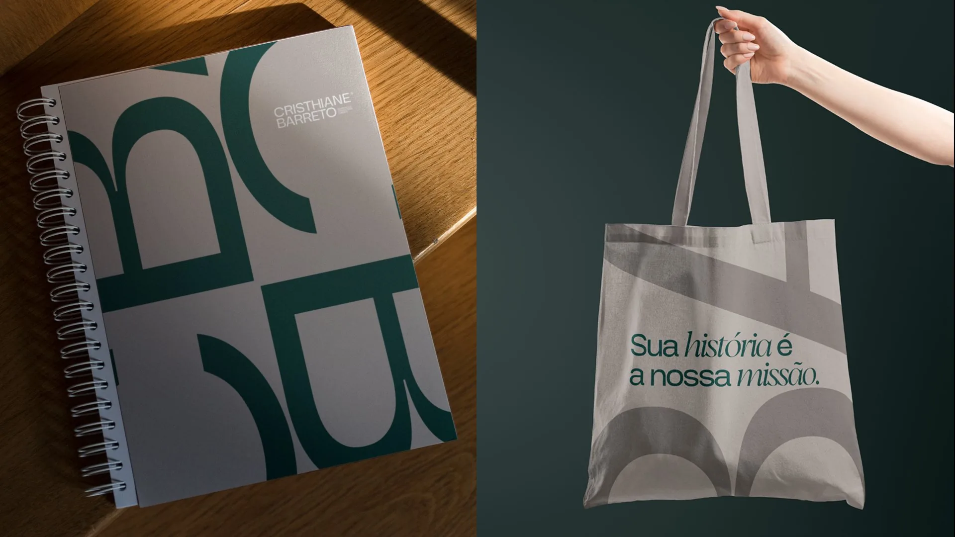 CBA: brand photography