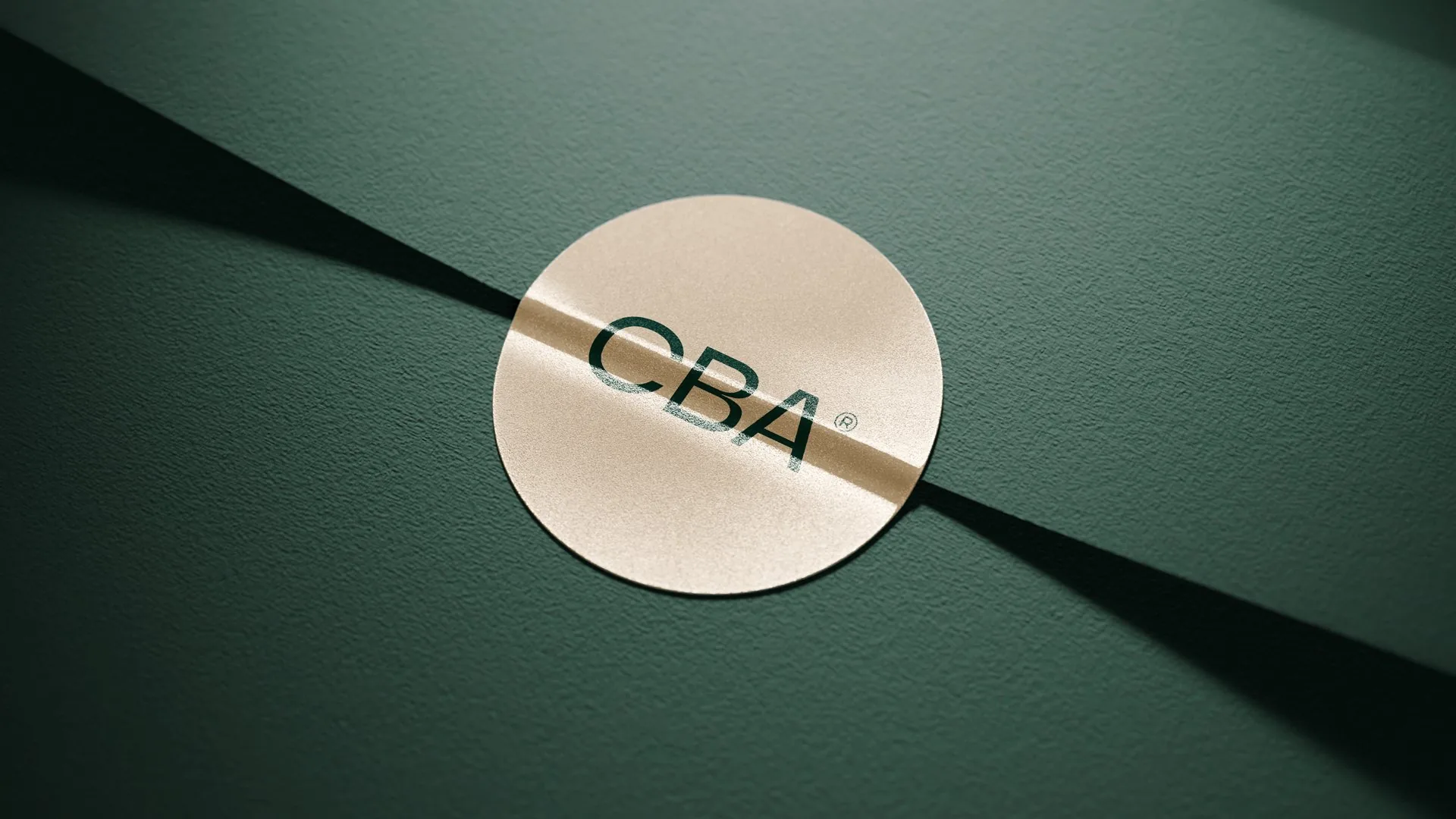 CBA: folders