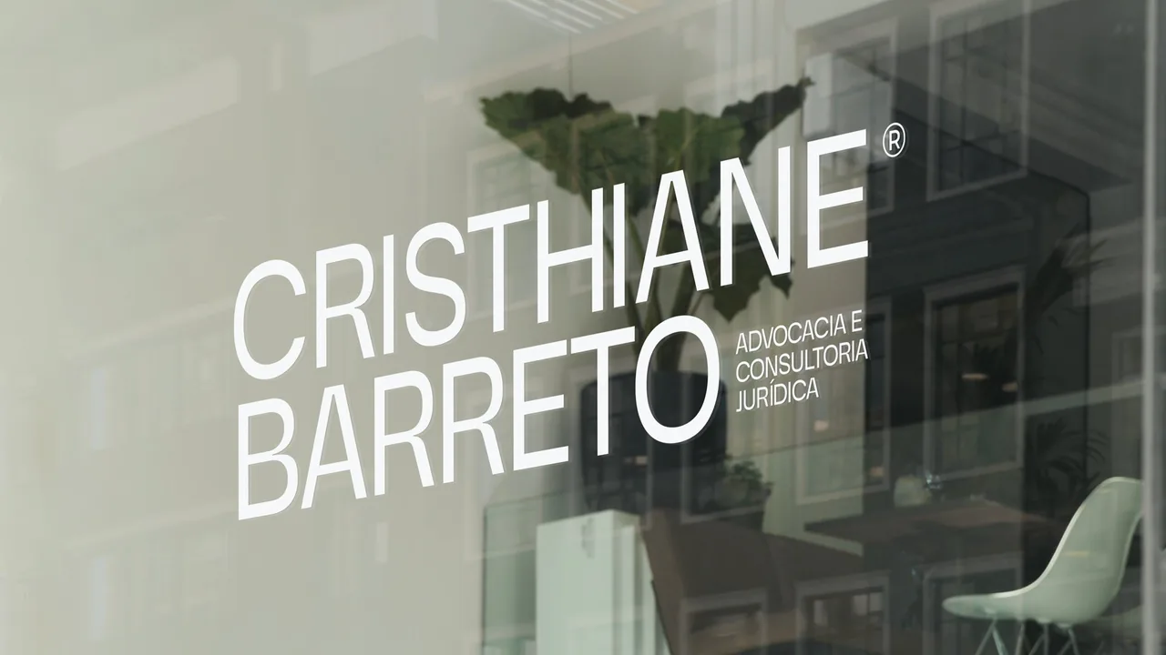 Cristhiane Barreto identity
